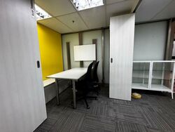 High Street Centre (D6), Office #481314591